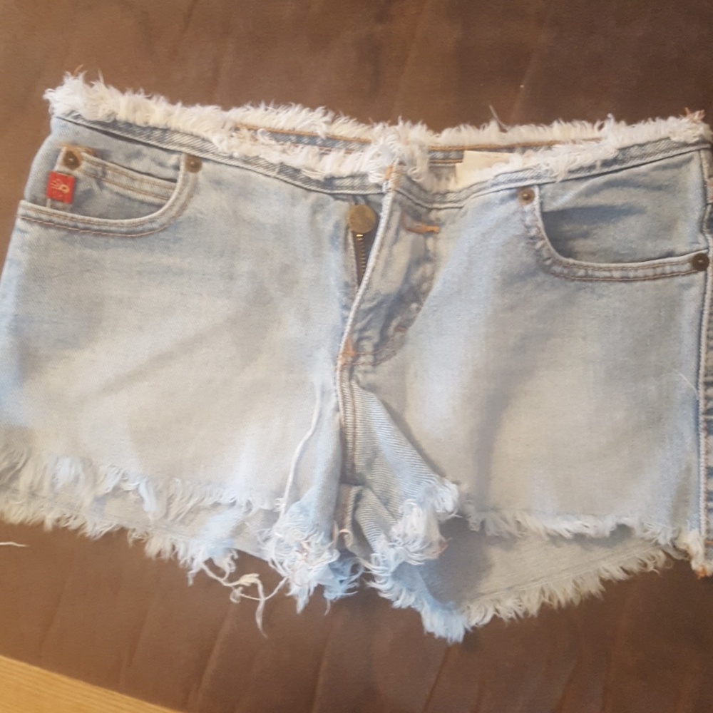 🛍5 for $25🛍Denim shorts